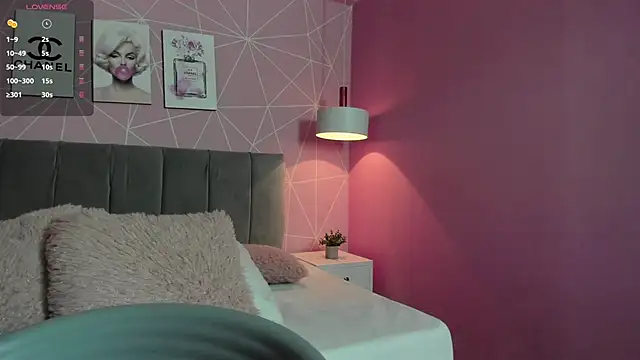 Snapshot of dolly_zoe chatting on March 21, 2025, 5:21 am dolly zoe online show from March 21, 2025, 5:21 am