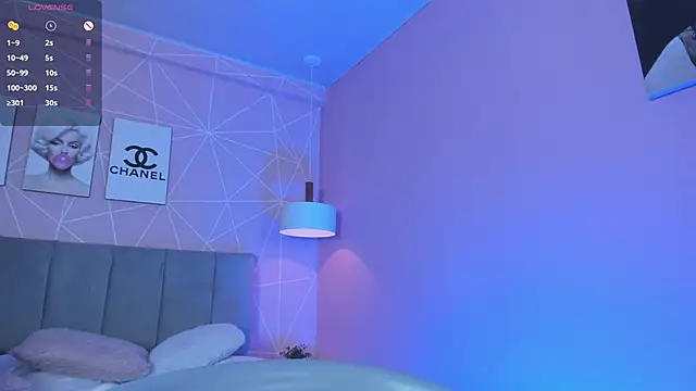 Snapshot of dolly_zoe chatting on September 27, 2025, 9:47 am dolly zoe online show from September 27, 2025, 9:47 am