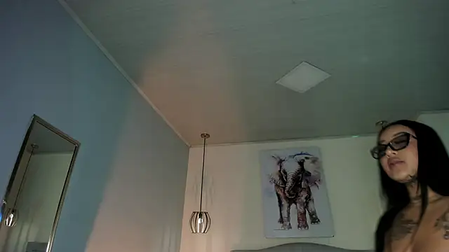 Snapshot of ayshel__ chatting on October 13, 2025, 4:56 am ayshel   online show from October 13, 2025, 4:56 am