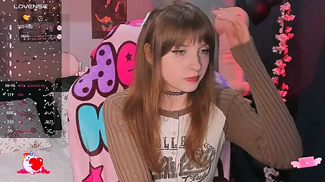 AliceLanley online show from December 3, 2024, 11:22 am