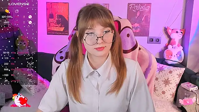 AliceLanley online show from December 4, 2024, 3:10 pm