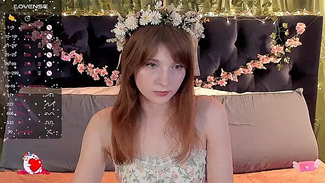 AliceLanley online show from March 18, 2025, 11:41 am