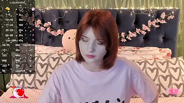 AliceLanley online show from September 19, 2025, 12:50 pm