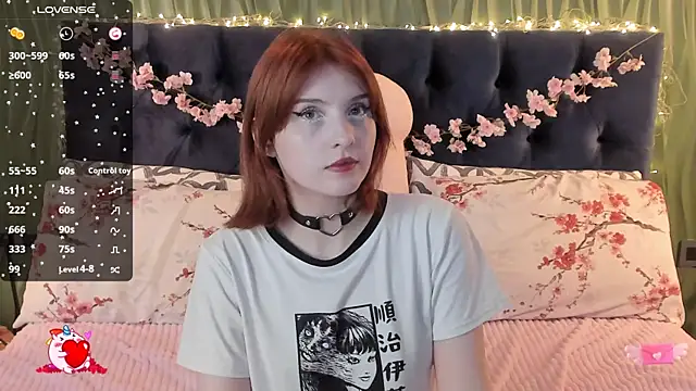 AliceLanley online show from September 27, 2025, 11:37 am