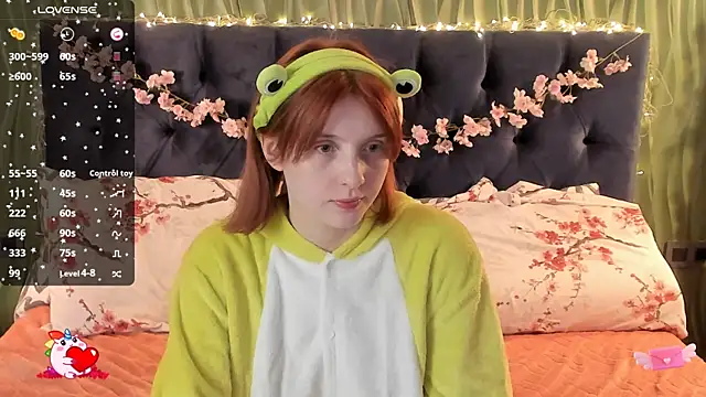 AliceLanley online show from September 30, 2025, 11:15 am