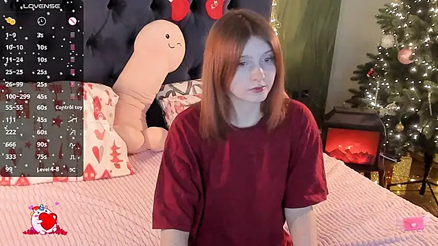 AliceLanley online show from February 6, 2026, 11:24 am