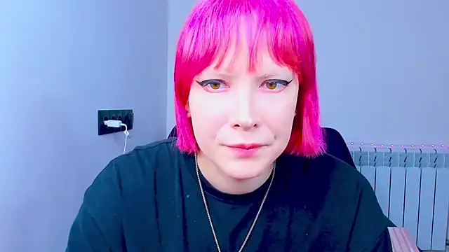 Snapshot of dollmore chatting on October 7, 2025, 2:20 am dollmore online show from October 7, 2025, 2:20 am