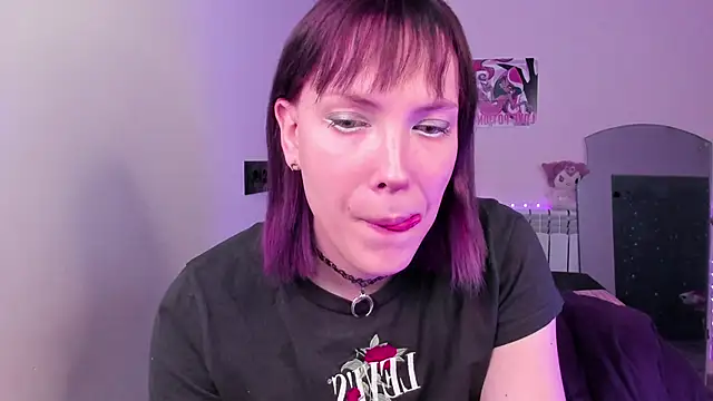 dollmore online show from March 8, 2026, 9:40 pm