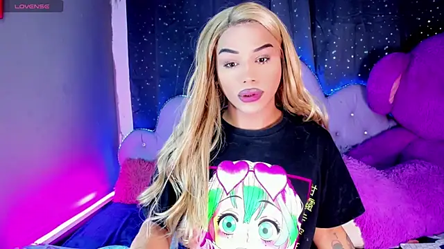 Shayybaby online show from January 18, 2025, 8:41 am