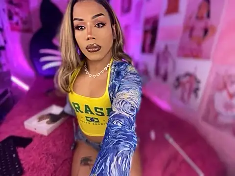 Shayybaby online show from September 24, 2025, 12:36 am