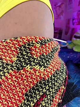 Shayybaby online show from April 30, 2026, 3:02 am