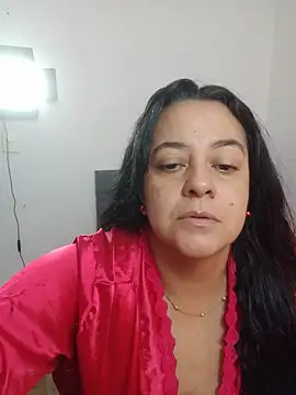 lucia vonne  online show from June 11, 2026, 6:50 pm