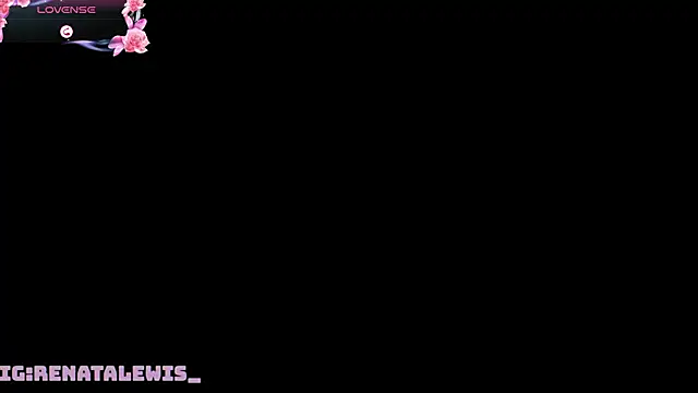 Snapshot of renata_lewis chatting on February 3, 2025, 11:31 am renata lewis online show from February 3, 2025, 11:31 am