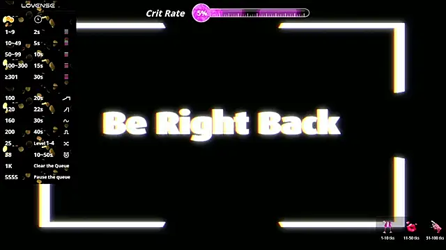 CHRISTIAN DISICK online show from November 6, 2025, 7:04 pm