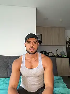 CHRISTIAN DISICK online show from May 12, 2026, 10:51 pm