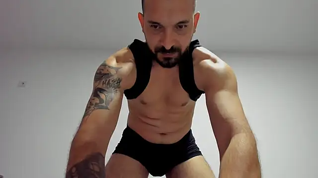 Alphamale91 online show from May 26, 2026, 6:04 pm