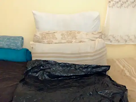 NikkiDickSavage online show from January 12, 2025, 3:14 pm