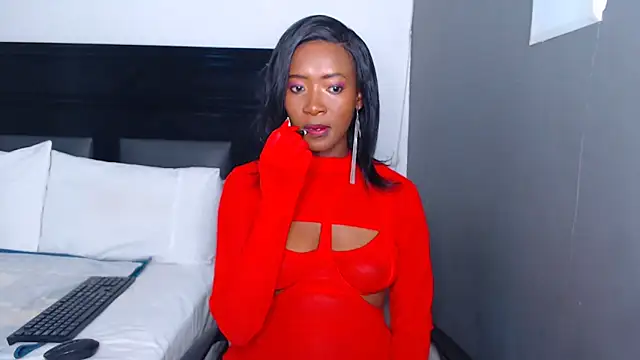 NikkiDickSavage online show from June 18, 2026, 1:59 pm
