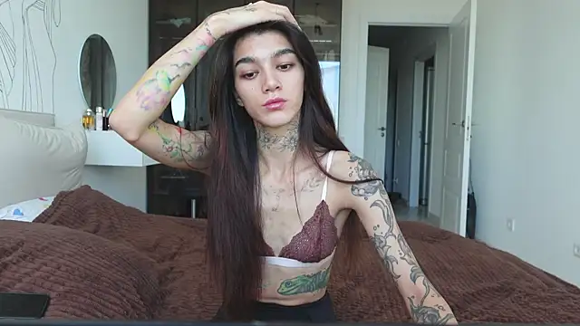 Snapshot of vinkitinkii chatting on October 8, 2025, 6:55 am vinkitinkii online show from October 8, 2025, 6:55 am