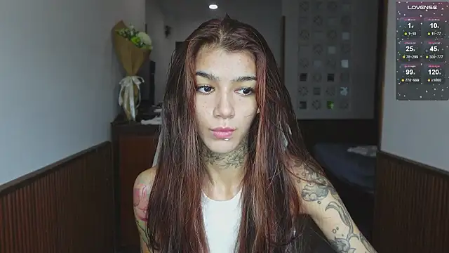 vinkitinkii online show from March 14, 2026, 6:30 am