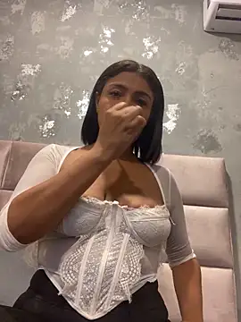  Gretta online show from November 15, 2025, 6:59 pm