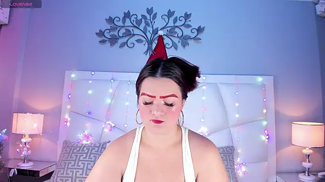 MelanieKlaus online show from December 29, 2024, 12:23 pm