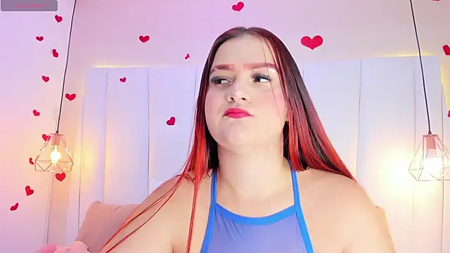 MelanieKlaus online show from September 28, 2025, 11:26 am