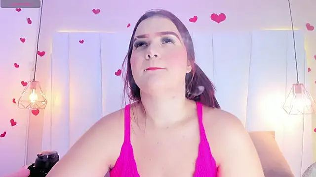 MelanieKlaus online show from October 1, 2025, 7:09 pm