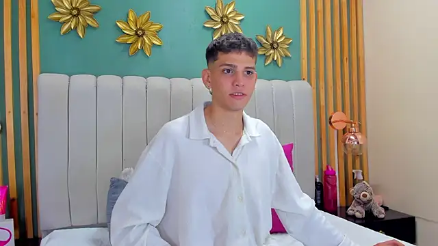 Jasson smit online show from December 31, 2024, 12:46 pm