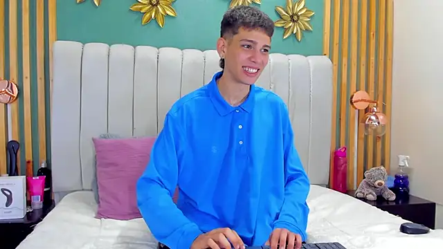 Jasson smit online show from January 6, 2025, 12:57 pm