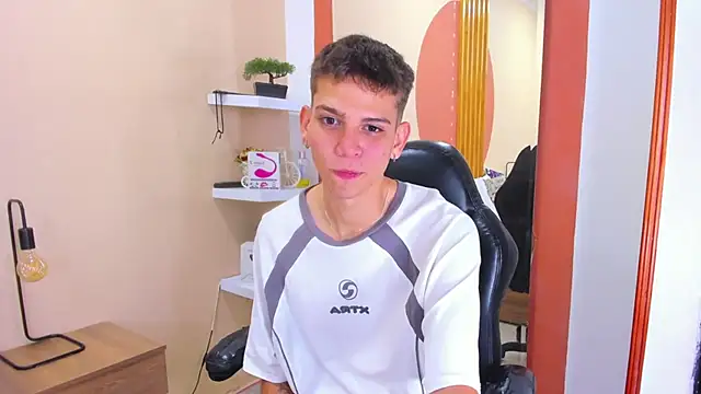 Jasson smit online show from January 31, 2025, 12:51 pm