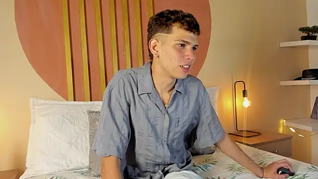 Jasson smit online show from September 9, 2025, 1:43 pm