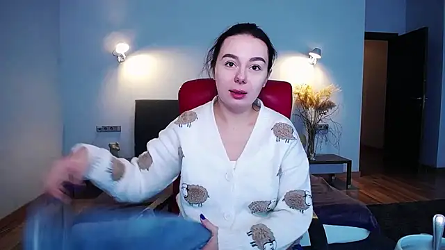Snapshot of DiJiRay chatting on February 6, 2025, 6:51 am DiJiRay online show from February 6, 2025, 6:51 am