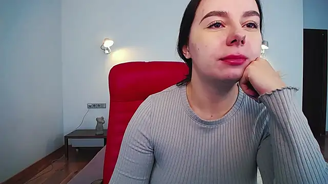 Snapshot of DiJiRay chatting on February 11, 2025, 6:40 am DiJiRay online show from February 11, 2025, 6:40 am