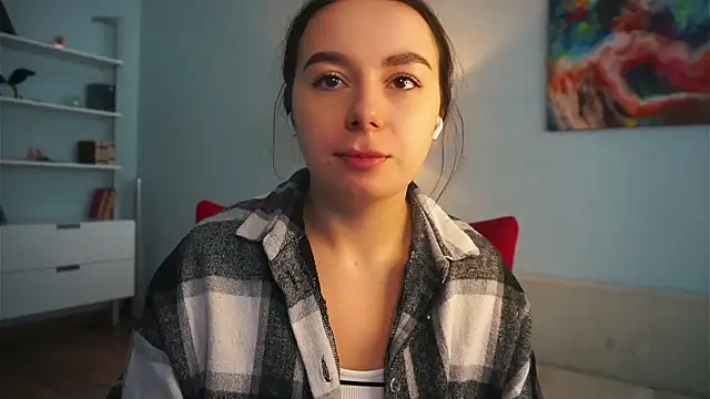 Snapshot of DiJiRay chatting on February 14, 2025, 6:34 am DiJiRay online show from February 14, 2025, 6:34 am