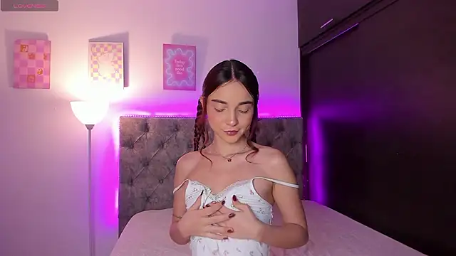 kate sweet01 online show from February 1, 2026, 1:48 am