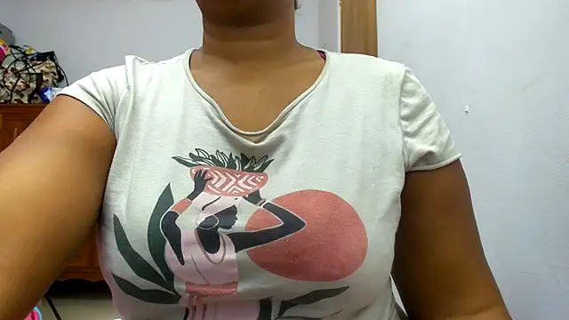 Camila sandoval 01 online show from October 2, 2025, 3:35 am