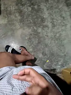 Alyfer23 online show from April 2, 2026, 5:38 am