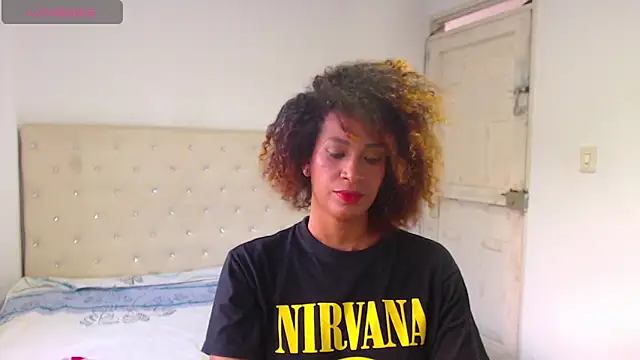 melisacruzz online show from January 9, 2025, 9:37 pm