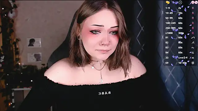madeintheabyss online show from March 9, 2025, 1:15 pm