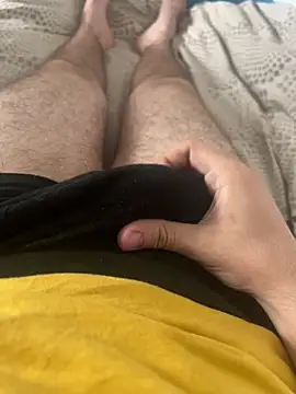 thehardboy18 online show from May 18, 2026, 6:52 am