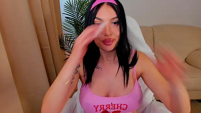 RaveWithMe9 online show from January 8, 2025, 12:15 pm