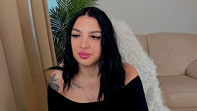RaveWithMe9 online show from February 3, 2025, 8:13 am