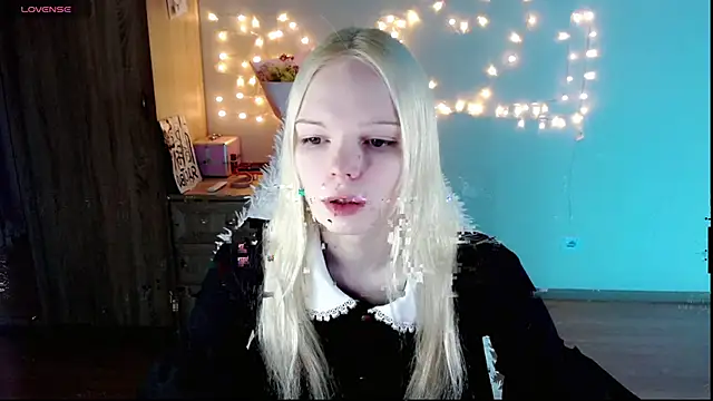 Emily Nyaffee online show from February 26, 2025, 11:04 pm