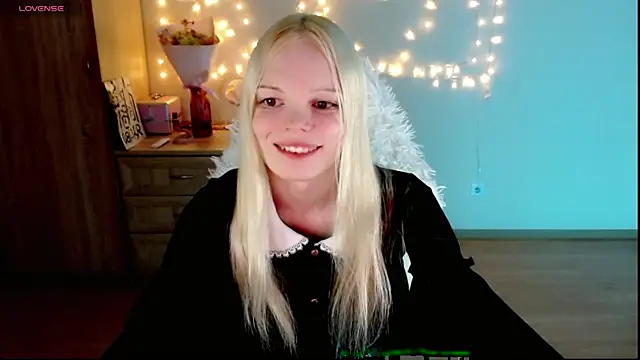 Emily Nyaffee online show from February 28, 2025, 12:20 pm