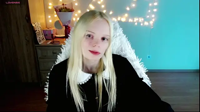 Emily Nyaffee online show from March 1, 2025, 11:47 pm