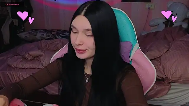 Amanda Tender online show from September 30, 2025, 11:43 pm