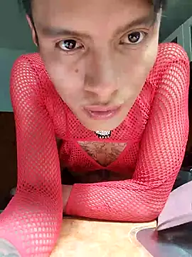 Tylerfordxxx online show from January 14, 2026, 7:41 pm