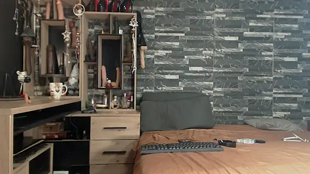 Mistress Miry online show from January 7, 2025, 5:33 am