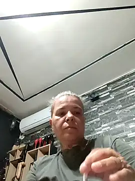 Mistress Miry online show from September 18, 2025, 7:10 am